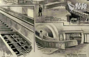 【馮睎乾十三維度】「左行右企」是怎樣開始的?