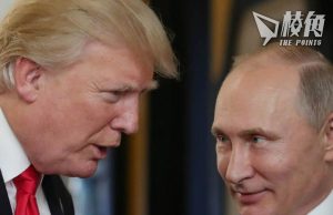 多國元首恭賀特朗普當選 克里姆林宮:普京沒計劃祝賀