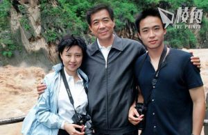 紅三代薄瓜瓜成「台灣女婿」 陸委會證實薄熙來之子申請來台