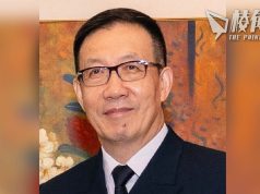 傳再一任國防部長涉貪被查 董軍五天前曾出訪老撾