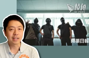 【許智峯澳洲周記】聞屠龍小隊案中被告遭重判23年 感到窒息痛心 港共制度暴力令年輕人走向極端|47人案判刑難樂觀