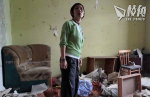 【馮睎乾十三維度】日本侵華,Save HK網民也應該同情日本