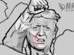 【顏純鈎】以美國第一為政策基點,以強橫姿態為政策開路 — 特朗普未上場已先聲奪人