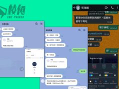 【馮睎乾十三維度】慘被偽冒的公司