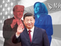 棱角拆局|大選結果將對中美形勢有何影響?