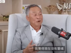 杜琪峯專訪批香港失去靈魂 大公文匯反駁斥政治騎劫