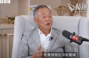 杜琪峯專訪批香港失去靈魂 大公文匯反駁斥政治騎劫