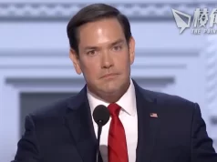 傳對華強硬盧比奧出任美國務卿 曾因撐港兩度被北京制裁