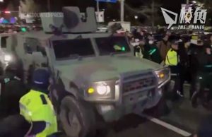 南韓戒嚴風波|戒嚴令維持約六小時 觸發更大不滿