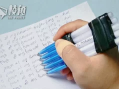 【鍾sir@系統學中文工作室】「抄寫」是學習中文字的必經之痛?