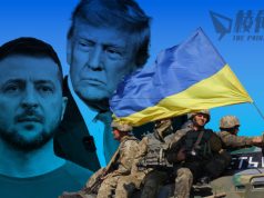 【顏純鈎】特朗普軟硬兼施求終戰,澤連斯基虛晃一招應酬