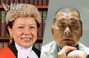 【馮睎乾十三維度】石可破也,而不可奪堅