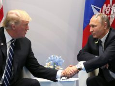 【顏純鈎】特朗普夠惡北約軟對抗,烏克蘭死頂普京難得逞 — 2025世局懸念之一