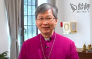 【馮睎乾十三維度】惡園戶的故事