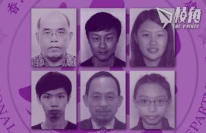 【顏純鈎】被敵人反對是好事不是壞事,循良知做人是本份不是應份