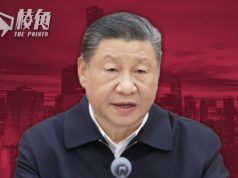 【顏純鈎】集體領導取代一人獨裁?回頭路的回頭路走得通? — 2025世局懸念之二