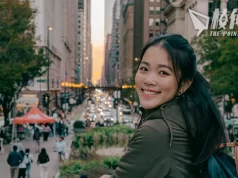 【漫婷思理】簡單回應一下 – 許穎婷