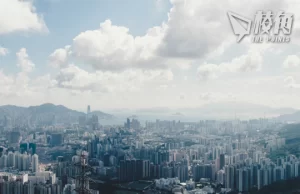 【讀者投稿】經濟低處未算低,香港人要為未來幾年做好心理準備 – 影子