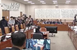 南韓戒嚴風波|南韓國會通過議案 要求拘捕尹錫悅 設常任特別檢察官獨立調查