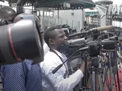 美媒:中國培訓肯亞國營媒體記者 非洲人「不懂中文」礙訊息滲透