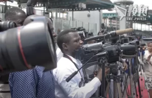 美媒:中國培訓肯亞國營媒體記者 非洲人「不懂中文」礙訊息滲透