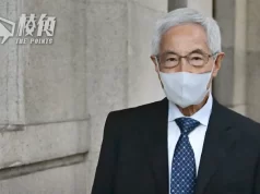 李柱銘被撤銷太平紳士身分 英殖時代委任至今44年