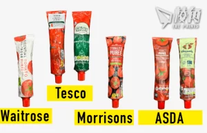 BBC調查|多個品牌蕃茄醬疑來自新疆再教育營 若生產量不達標工人遭電擊鞭打