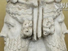 【馮睎乾十三維度】January的誕生,是為了平息戰爭