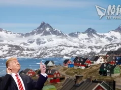 【皮毛小知識】格陵蘭是屬於北美的!? 格陵蘭地理•民族•文化•歷史全解說 (繁中字幕)