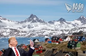 【皮毛小知識】格陵蘭是屬於北美的!? 格陵蘭地理•民族•文化•歷史全解說 (繁中字幕)