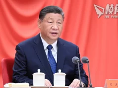 【顏純鈎】習近平六神無主,治國淪入冇厘頭