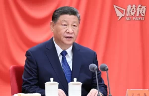 【顏純鈎】習近平六神無主,治國淪入冇厘頭