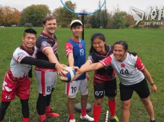 專訪|《哈利波特》魁地奇世界盃 港隊八戰四勝:要贏每一場波!