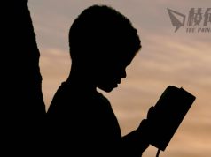 【馮睎乾十三維度】世界內向日