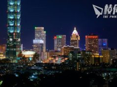 【顏純鈎】為什麼和平的民主轉型可以在台灣實現?