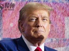 【顏純鈎】亂世出梟雄:特朗普的世界風雨交加