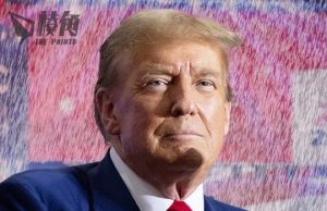 【顏純鈎】亂世出梟雄:特朗普的世界風雨交加
