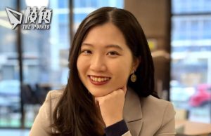 【念起即覺】在美港人DED計劃終於公佈 – 郭鳳儀