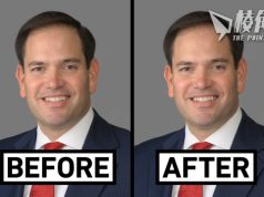 【馮睎乾十三維度】制裁盧比奧,不是魯比奧?