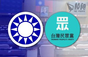 【顏純鈎】藍白操弄立院陰損國家,民間整合驅逐親共台奸