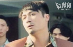 【馮睎乾十三維度】現實中的靚坤,警方沒跟他勢不兩立