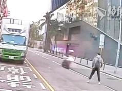 【馮睎乾十三維度】這是「干預汽車罪」?