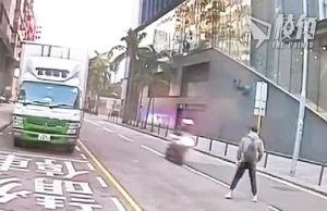 【馮睎乾十三維度】這是「干預汽車罪」?