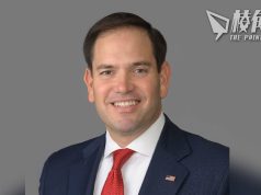 盧比奧被改名 美記者追問是否意味中方取消制裁