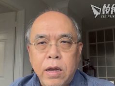 無懼打壓|鍾劍華成立「海內外港人民研」 邀千人參與10項調查計劃