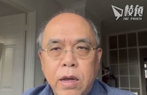 無懼打壓|鍾劍華成立「海內外港人民研」 邀千人參與10項調查計劃