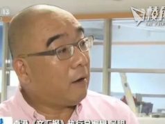 《文匯報》前總編吳明低調加入政府 元旦翌日已埋班