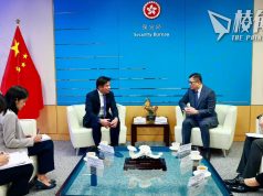 泰緬詐騙園| 被困25歲男子日前返港 網民批港府急於邀功