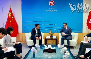 泰緬詐騙園| 被困25歲男子日前返港 網民批港府急於邀功