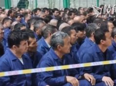 傳泰國遣返維吾爾人回中國 人權專家港人組織籲停止